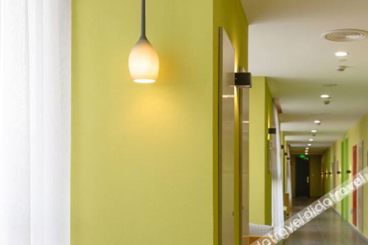 Hotel Interior 16 of 28