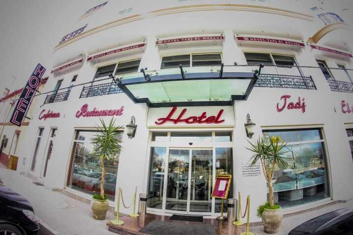 Hotel 37 of 38