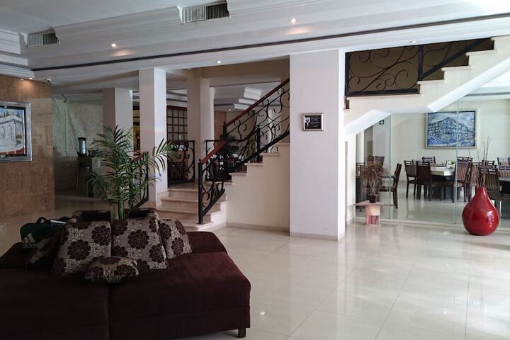 Lobby Photos