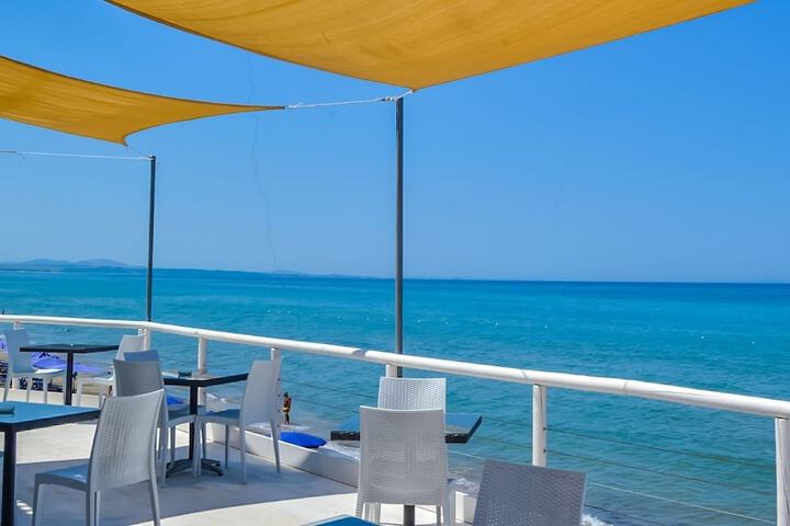 Terrace/Patio 53 of 64