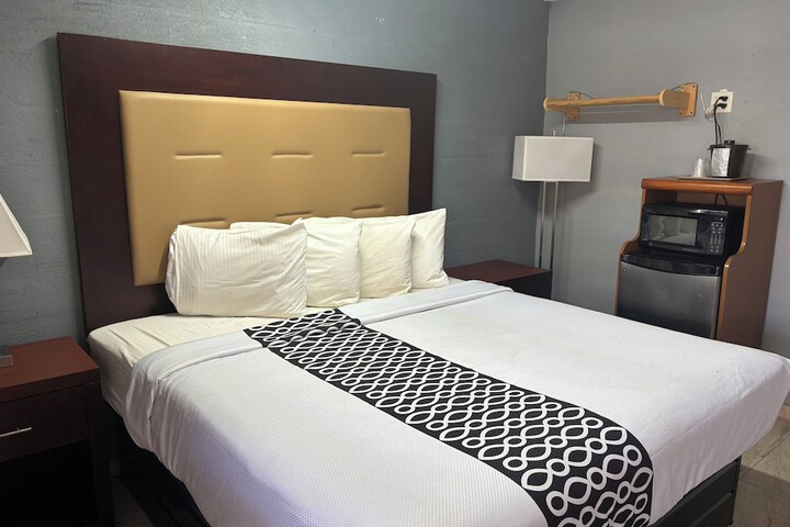 Standard Single Room 1 King Bed (5 of 12)