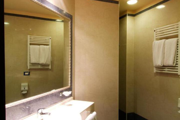 Fitness Facility Photos