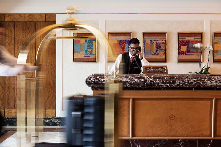 Hotel 2 of 95