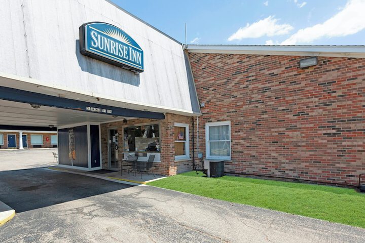 Sunrise Inn Williamstown