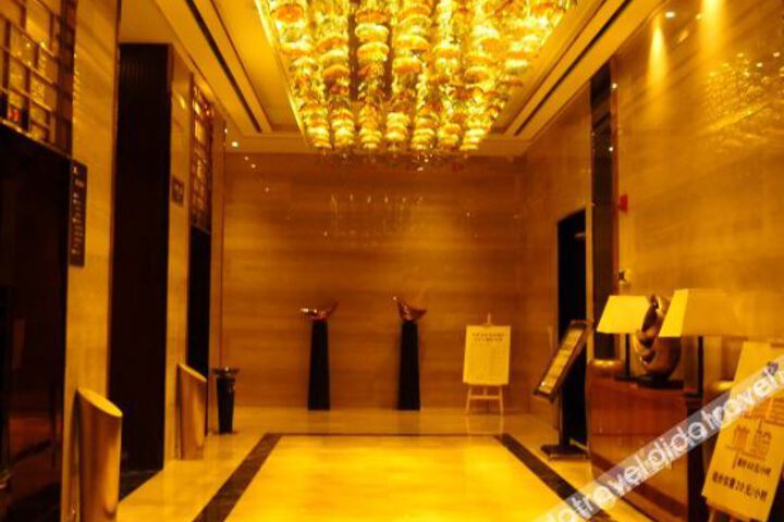 Hotel Interior 18 of 29