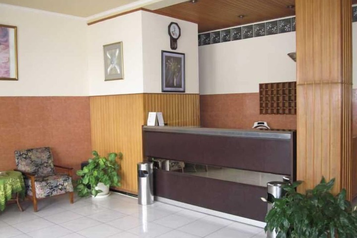 Hotel Interior 2 of 13