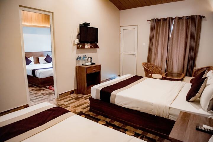Room 14 of 91
