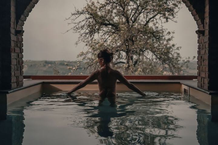 Spa 41 of 64