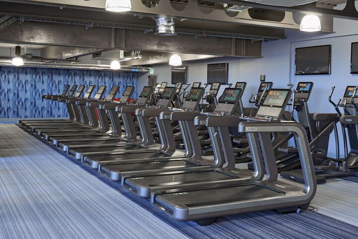 Health and Fitness 22 of 52