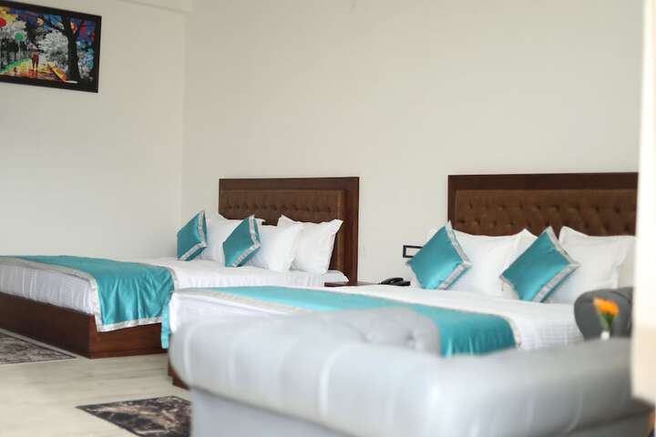 Room 7 of 21