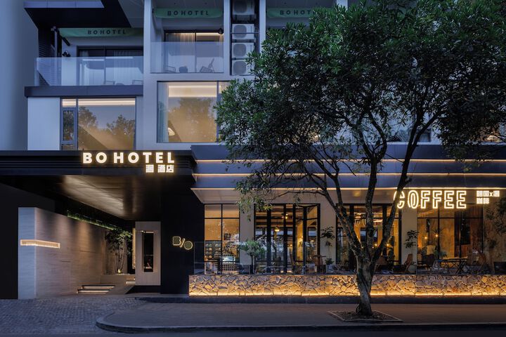 Hotel 23 of 24
