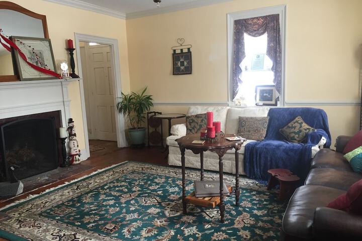 Fitness Center Photo