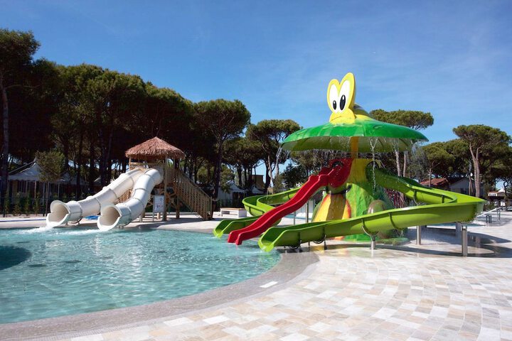 Pool to Cool