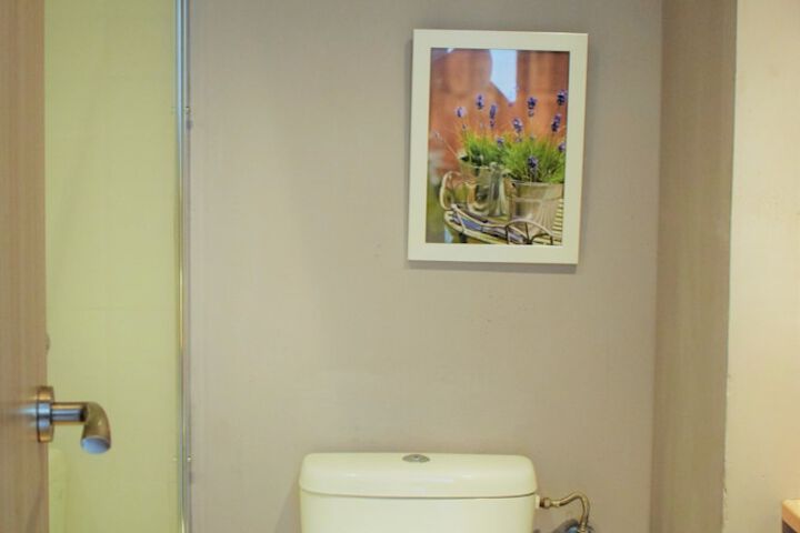 Bathroom Interior Photo