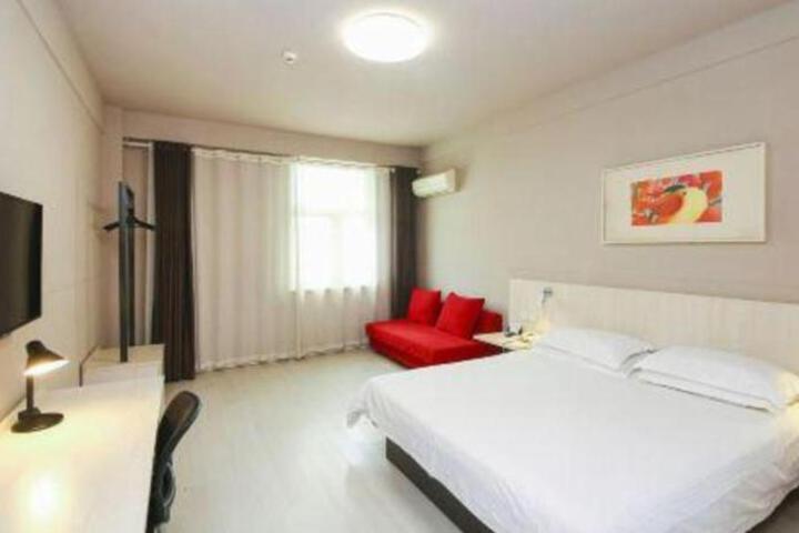 Fitness Facility Photos