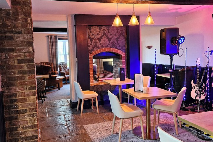 Restaurants