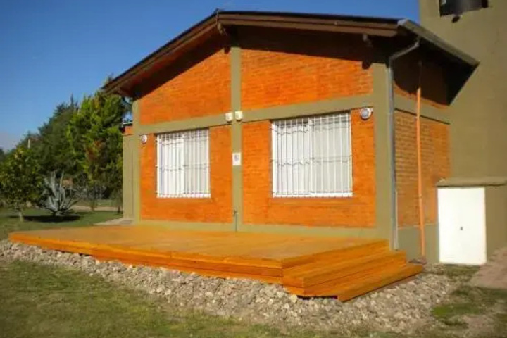 Las Casitas De Pepin