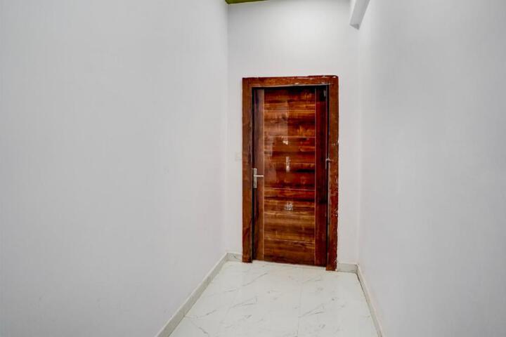 Hotel O ADITYA INN
