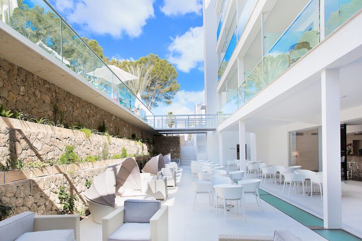Terrace/Patio 216 of 237