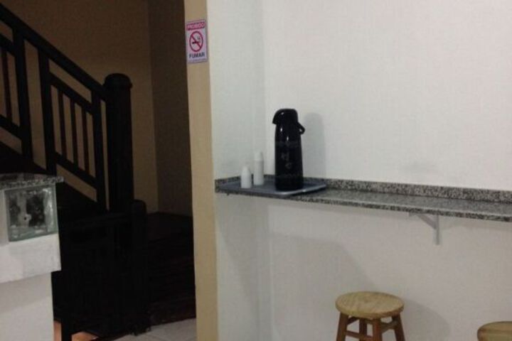 HOTEL BARAO