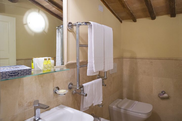 Bath Amenities