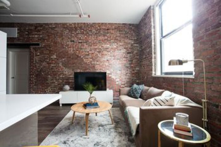 Image of Stunning 4BR in Downtown Crossing by Sonder