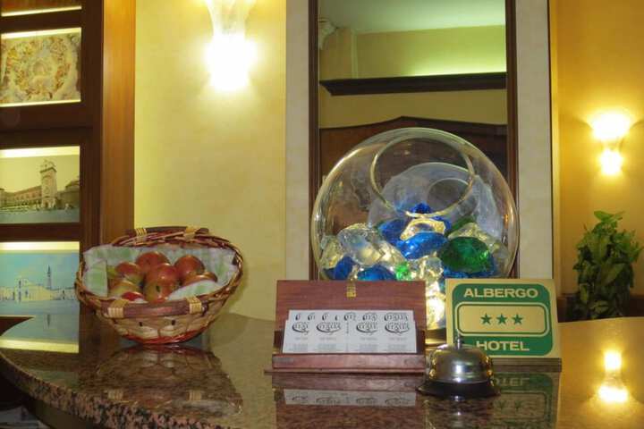 Hotel Interior 2 of 52