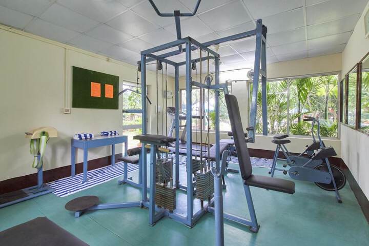 Health and Fitness 45 of 77