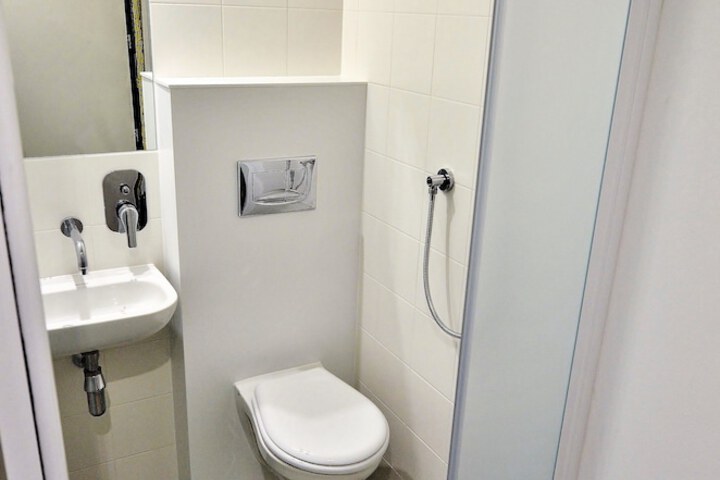 Bathroom Interior Photo