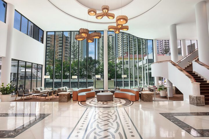 Hotel Interior 2 of 68