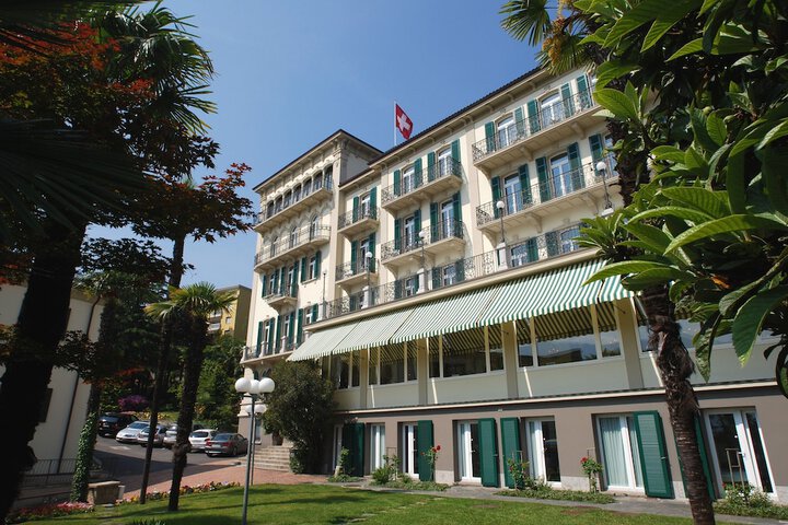Continental Parkhotel