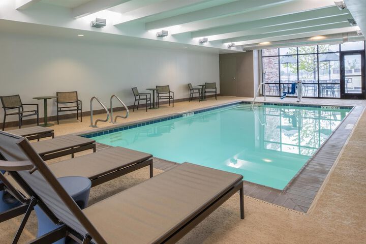 Photo of Home2 Suites by Hilton Denver Highlands Ranch Pool