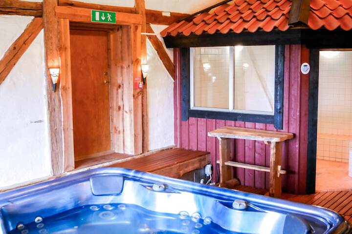 Hotel Spa