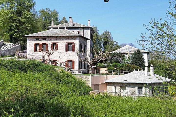 Amanita Guesthouse