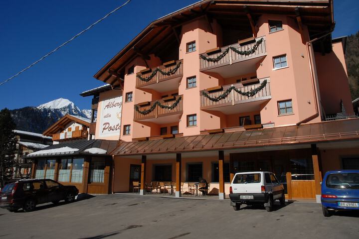 Hotel 20 of 20