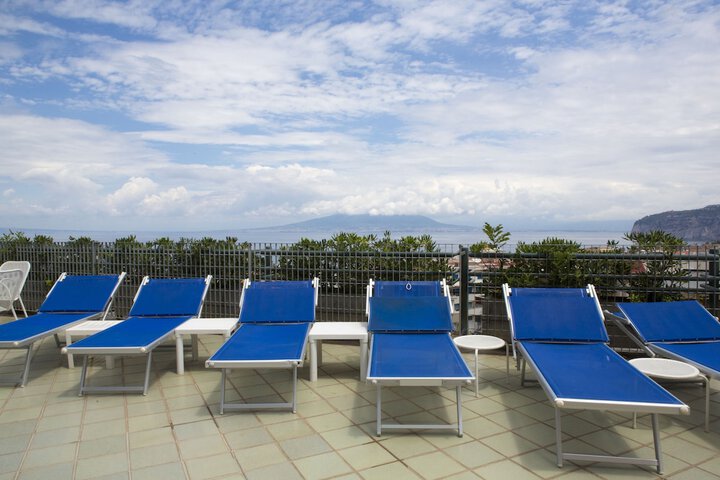 Terrace/Patio 55 of 58