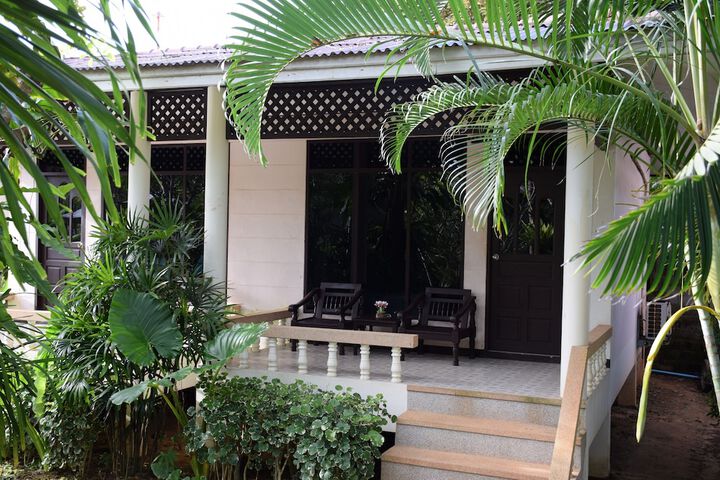 Terrace/Patio 35 of 35