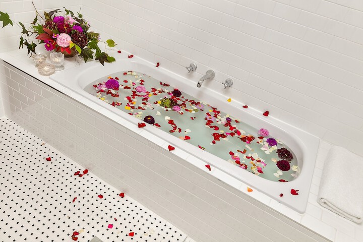 Bath Photo