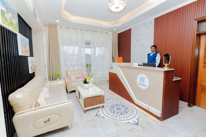 Hotel Interior 8 of 94