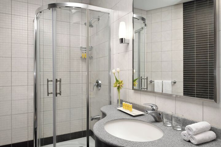 Bathroom Vanities