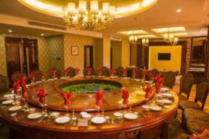 Shennong No. 1 Hotel
