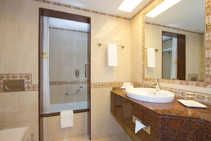 Bathroom Vanities