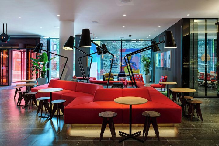 Hotel Interior 6 of 71