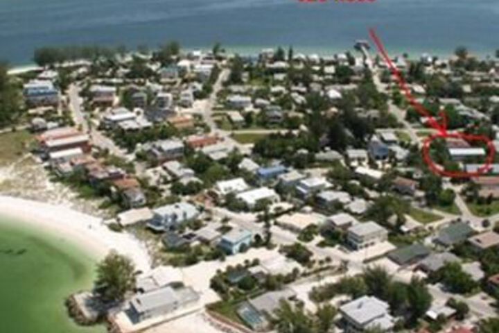 ROSE PLEASANT HOME in Anna Maria, FL