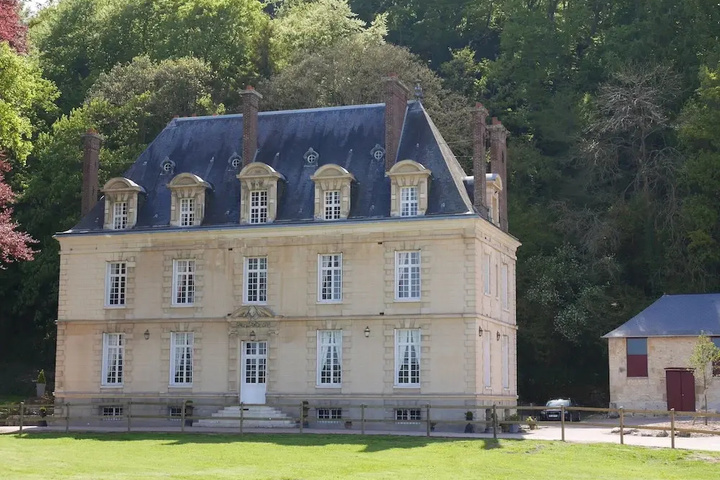 Château De La Ronce