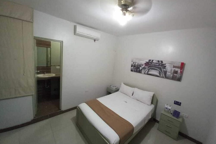 Buongiorno Suites Sullana Ii