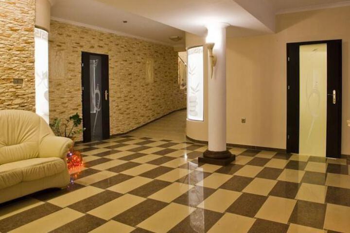 ZAJAZD & SPA REMI S.C.