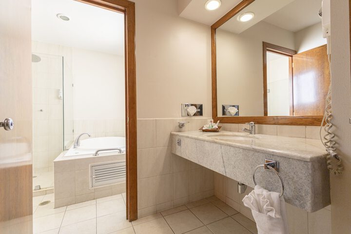 Bathroom Vanities
