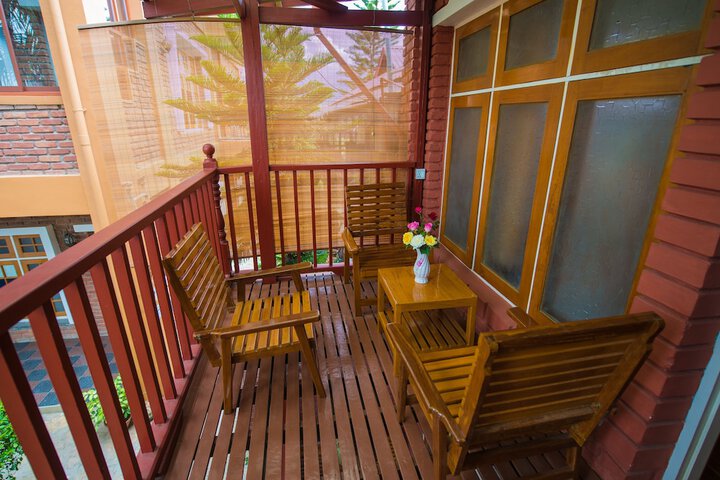 Terrace/Patio 20 of 46