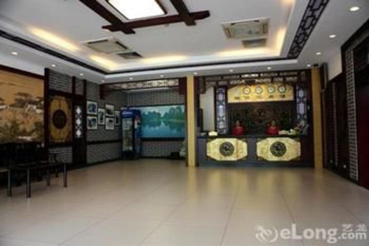 Hotel Interior 77 of 84